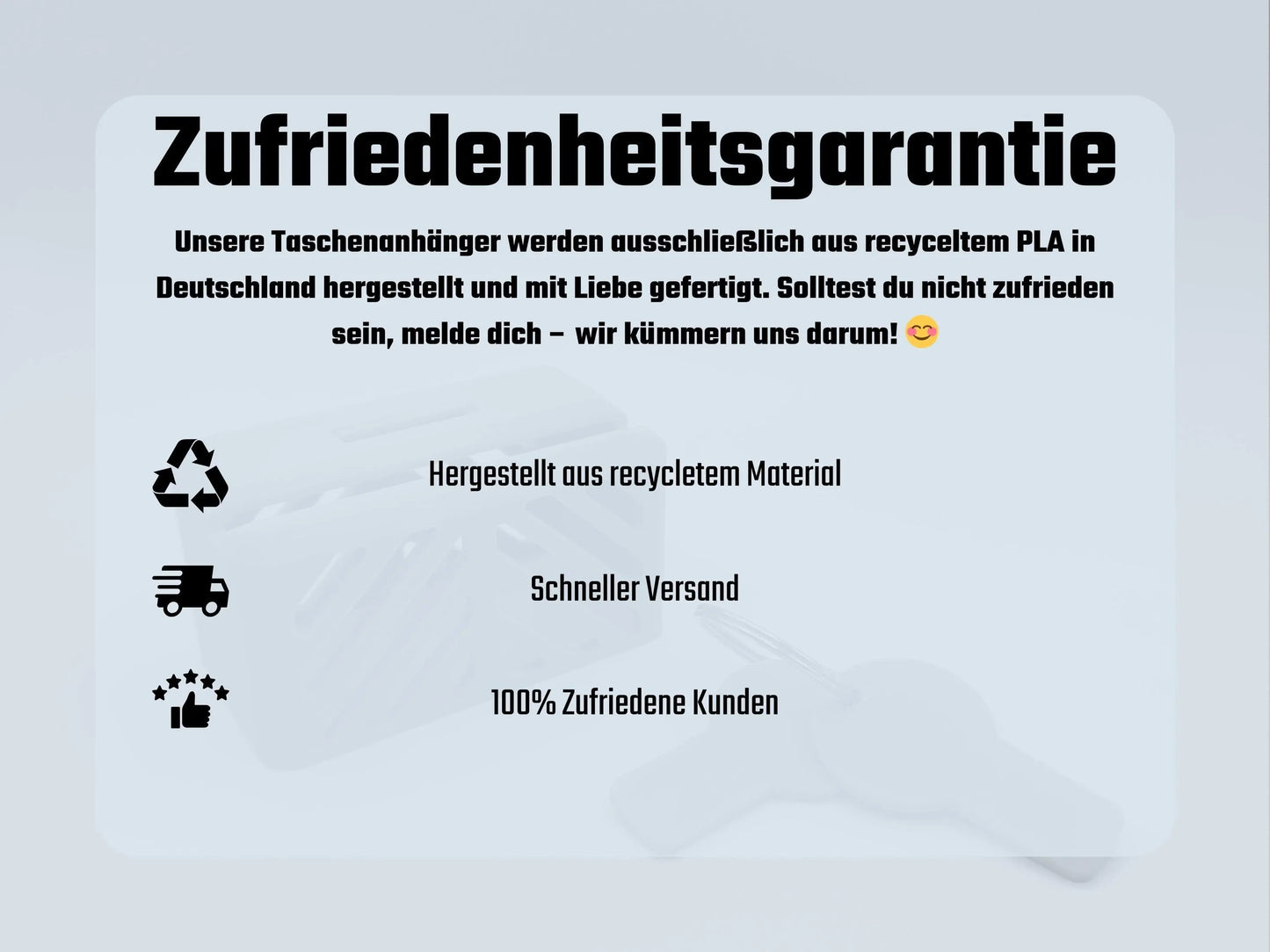 Abschnallschutz fürs Auto - Gurtschloss Sicherung - verhindert Abschnallen - Autozubehör - Universelle Passform