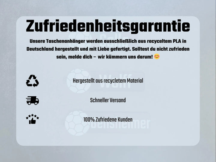Personalisierter Basketball Taschenanhänger – Schlüsselanhänger mit Name – Perfektes Geschenk für Basketballfans & Sporttaschen Zubehör