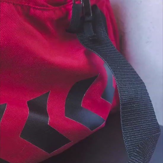Personalisierter Basketball Taschenanhänger – Schlüsselanhänger mit Name – Perfektes Geschenk für Basketballfans & Sporttaschen Zubehör