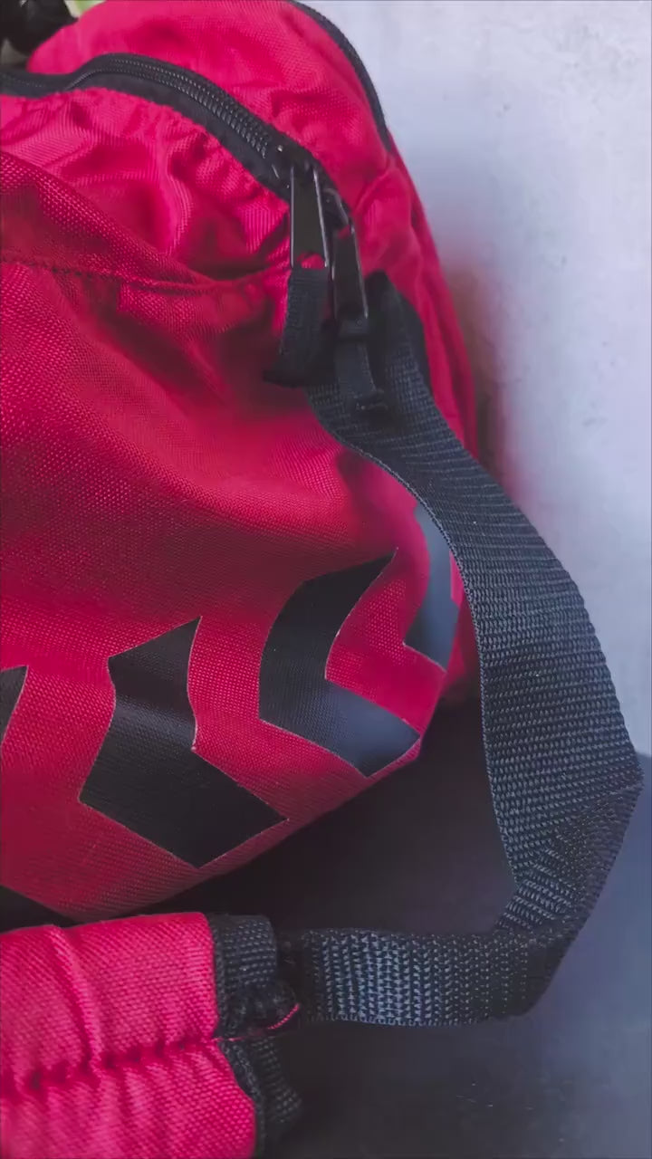 Personalisierter Basketball Taschenanhänger – Schlüsselanhänger mit Name – Perfektes Geschenk für Basketballfans & Sporttaschen Zubehör