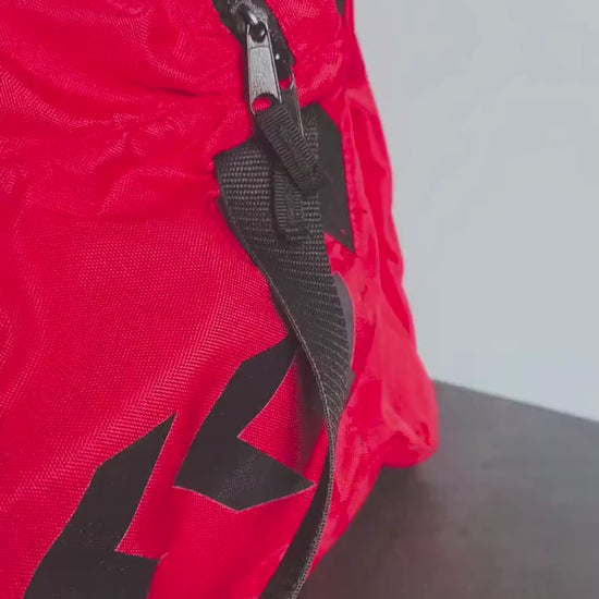 Personalisierter Fußball Taschenanhänger – Schlüsselanhänger mit Name – Perfektes Geschenk für Fußballfans & Sporttaschen Zubehör