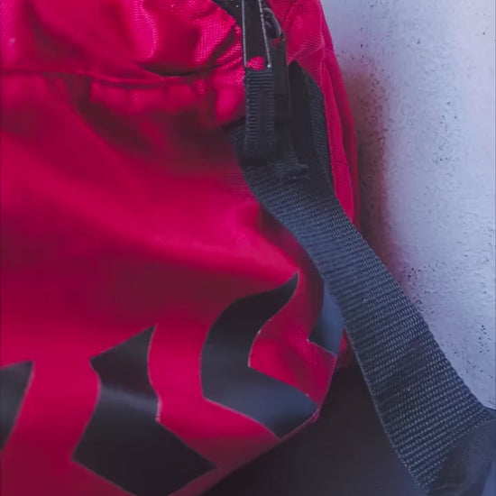 Personalisierter Handball Taschenanhänger – Schlüsselanhänger mit Name – Perfektes Geschenk für Handballfans & Sporttaschen Zubehör