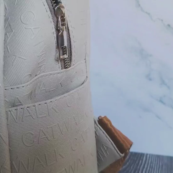 Personalisierter Schlüsselanhänger für Tasche, Geschenk zum Geburtstag oder Jubiläum, Namensschilder für Kindergarten & Schule